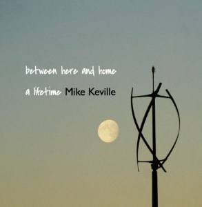 BookCoverPreview mike keville. front crop