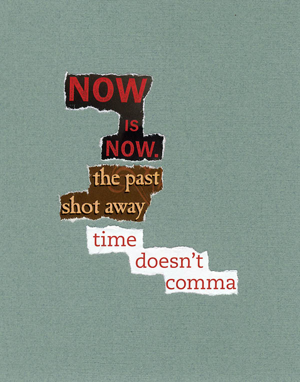 J.I. Kleinberg - NOW is NOW.jpg